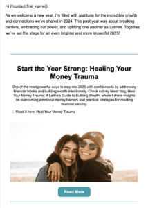 Start 2025 strong with Yudy Veras Bueno’s insights on team coaching, personal coaching, and building highly effective business teams