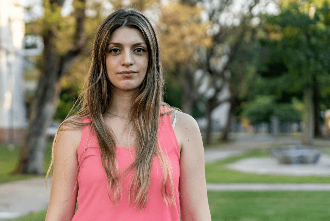 Love Without Losing Yourself: The Power of Boundaries in Relationships Love Without Losing Yourself: The Power of Boundaries in Relationships girl looking