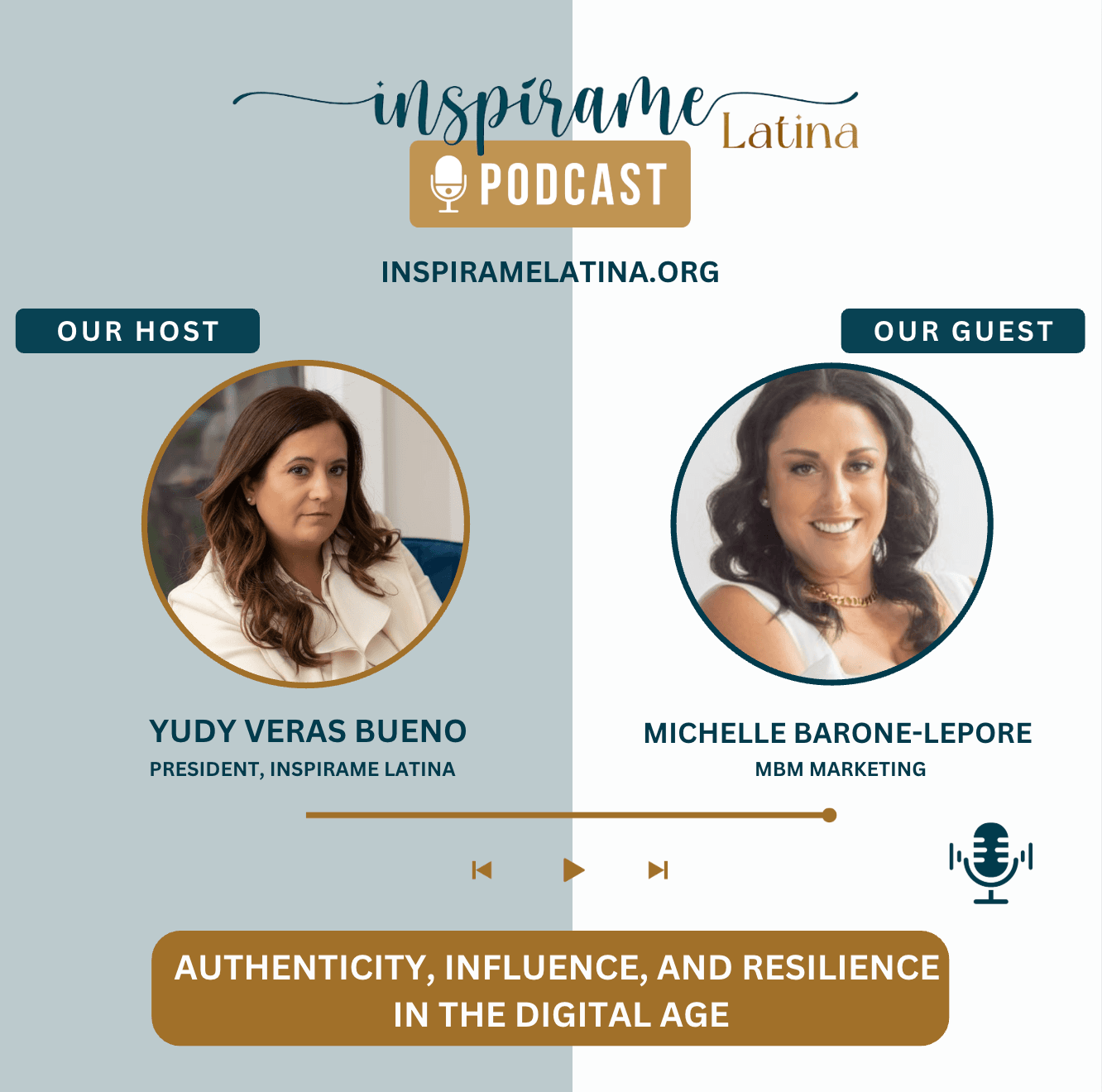 Michelle Barone-Lepore